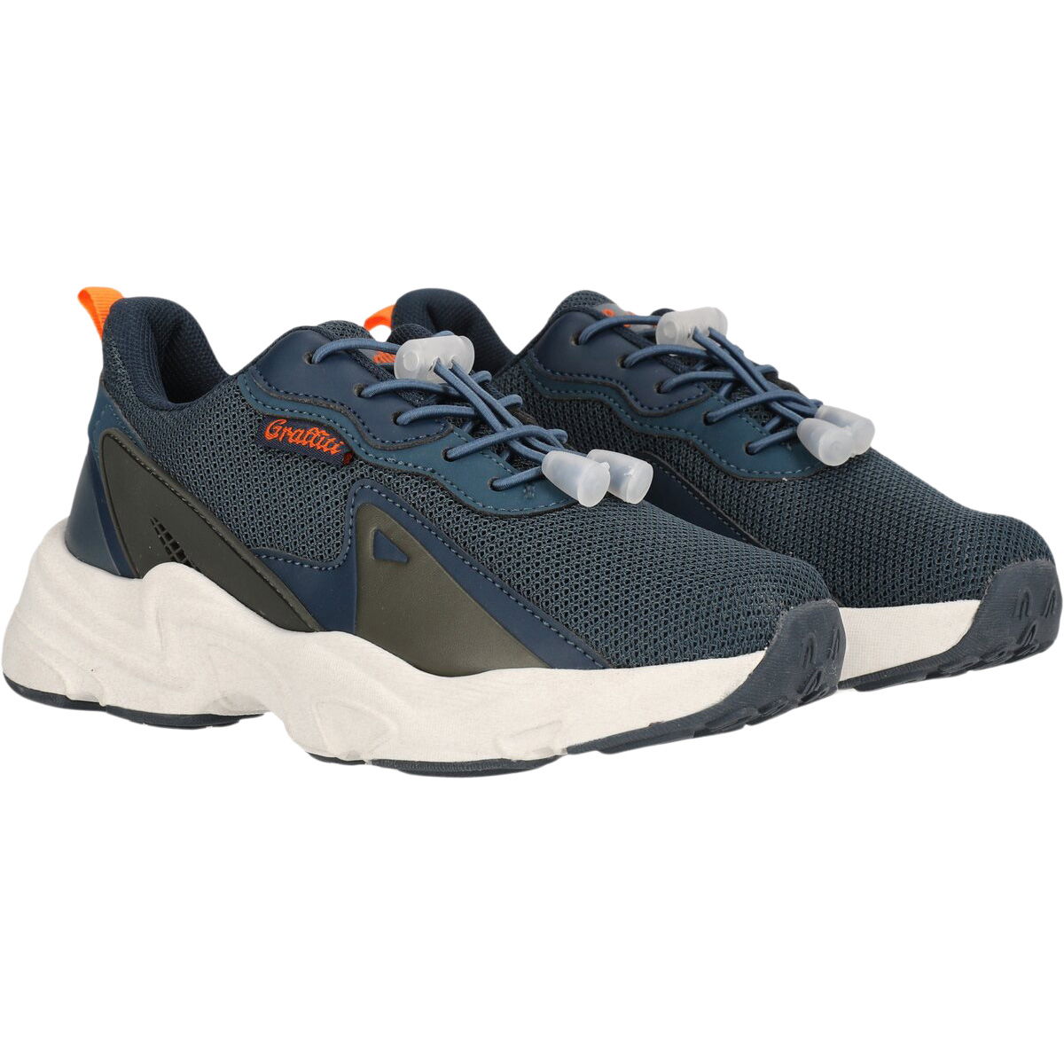 ZigZag Bavar Sneakers Børn