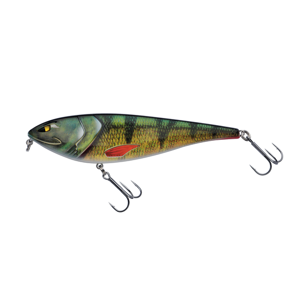 Berkley Zilla Glider 100 10cm (18g)