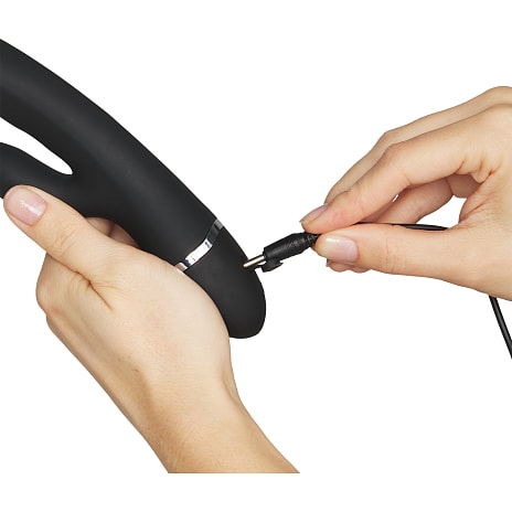 Sinful Flexy Rabbit vibrator