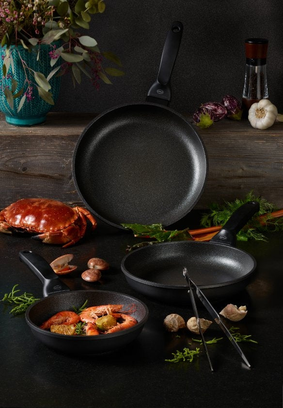 Koekenpan, Ã 20 cm, 1.1 L, ProResist Non-Stick - RÃ¶sle | Cadini