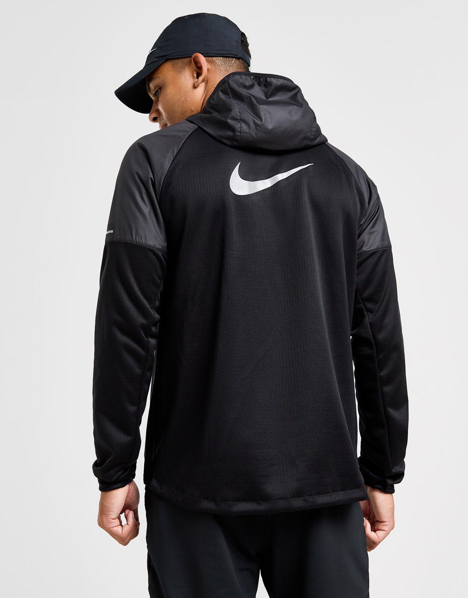 Nike Miler Winter Jacket