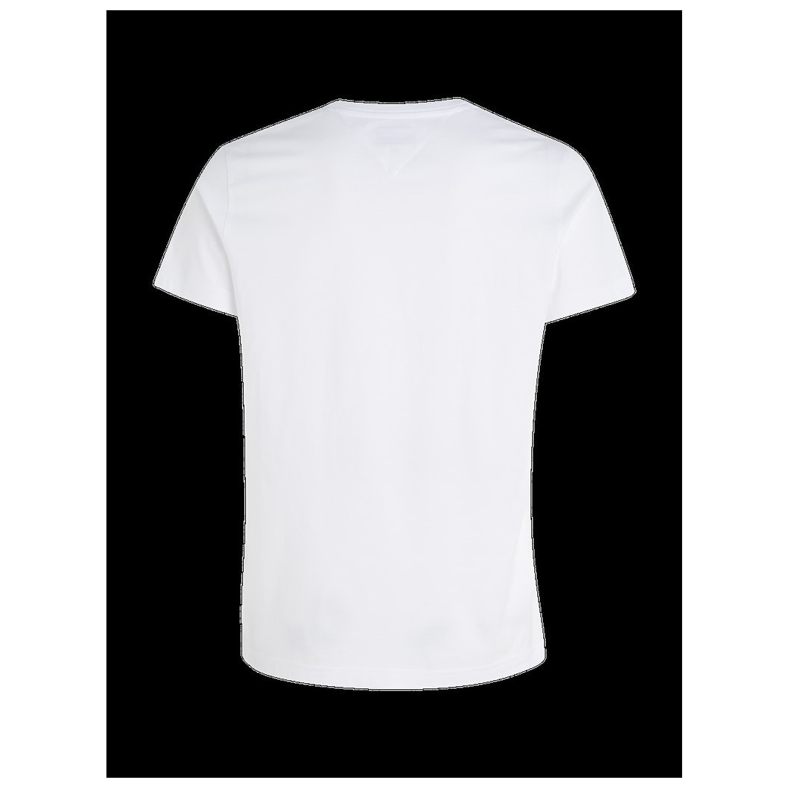 Tommy Jeans TJM ORIGINAL JERSEY V NECK TEE