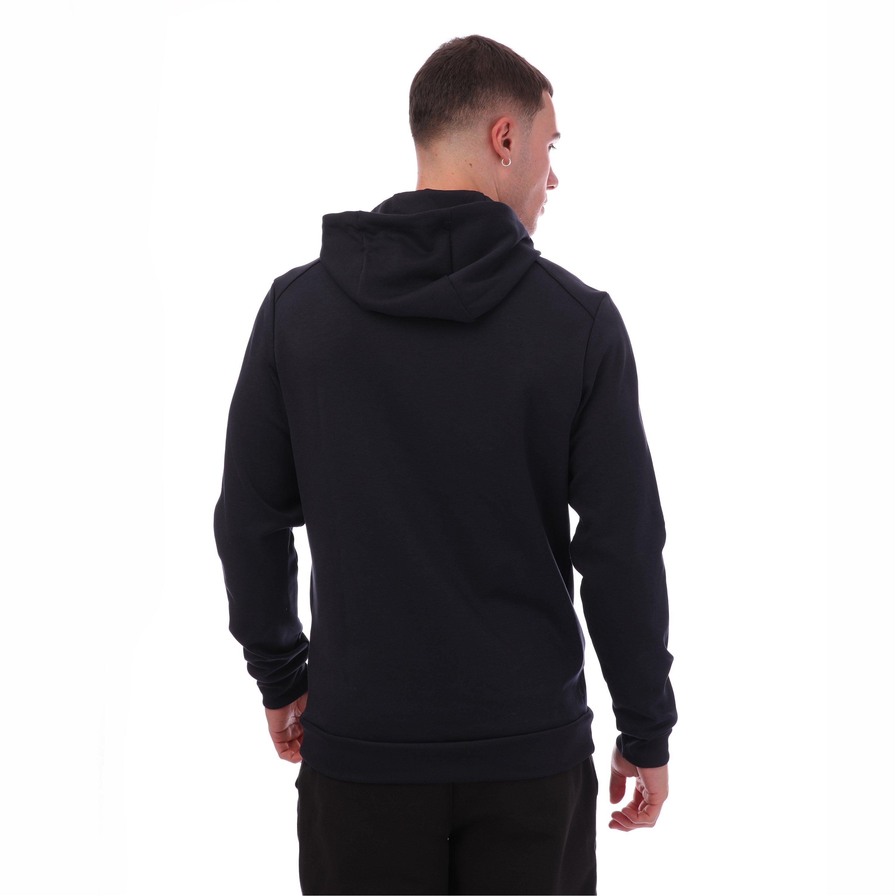 Lyle and Scott Fly Fleece Hoodie Mens