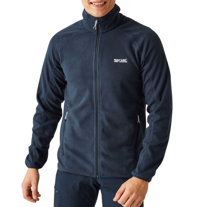Regatta Hadfield Fleecejack Heren