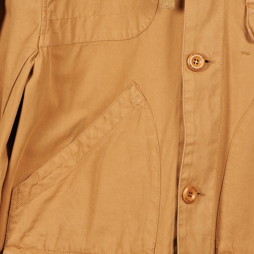 Oxbow - FAKAHINA - Beige