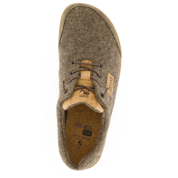 Doghammer - Local Wool Terrar - Chaussures minimalistes
