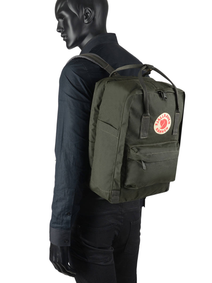Sac  dos Kanken 1 compartiment + PC15