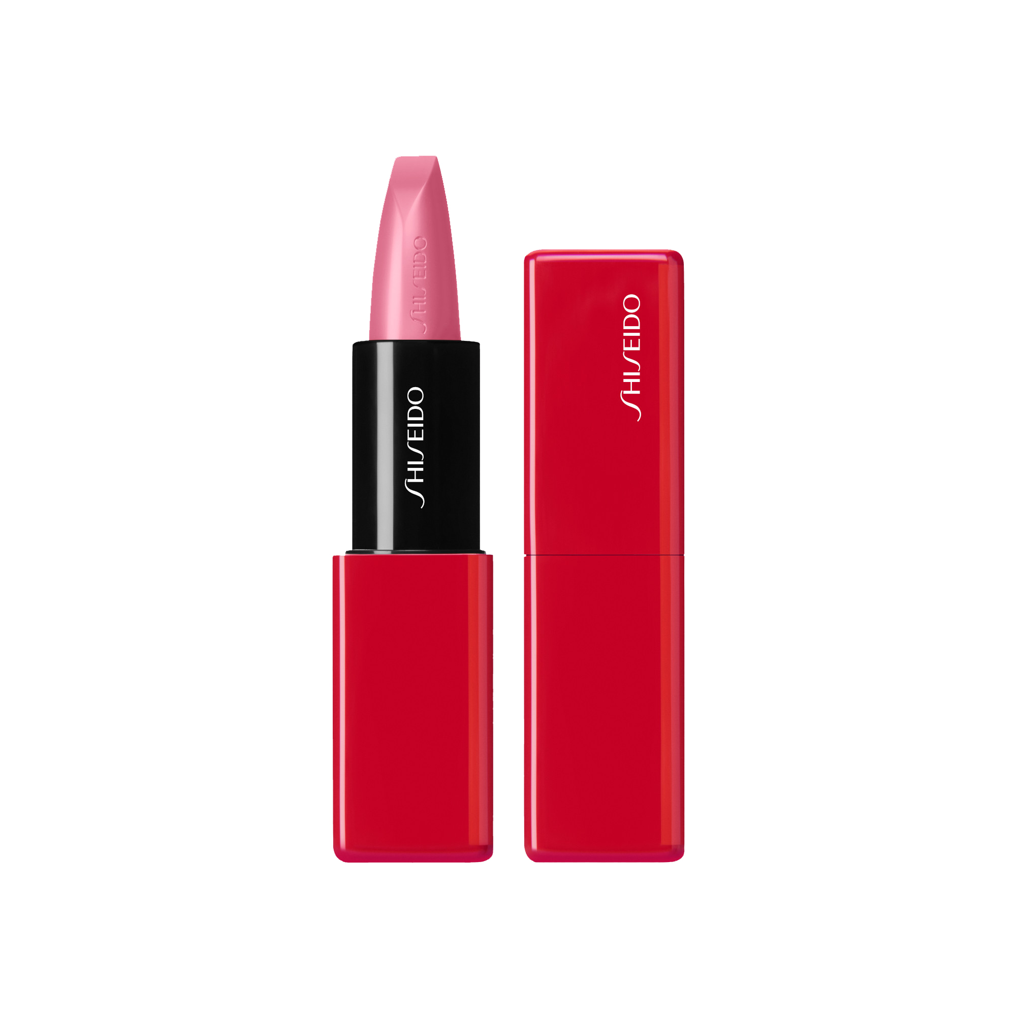 Shiseido Technosatin Gel Lipstick No 407 1 Stk
