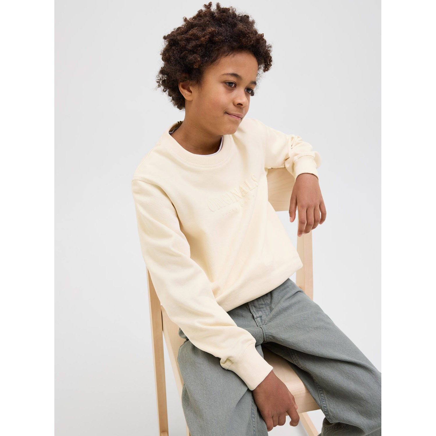Jack & Jones Kids  Jorfrederiksberg
