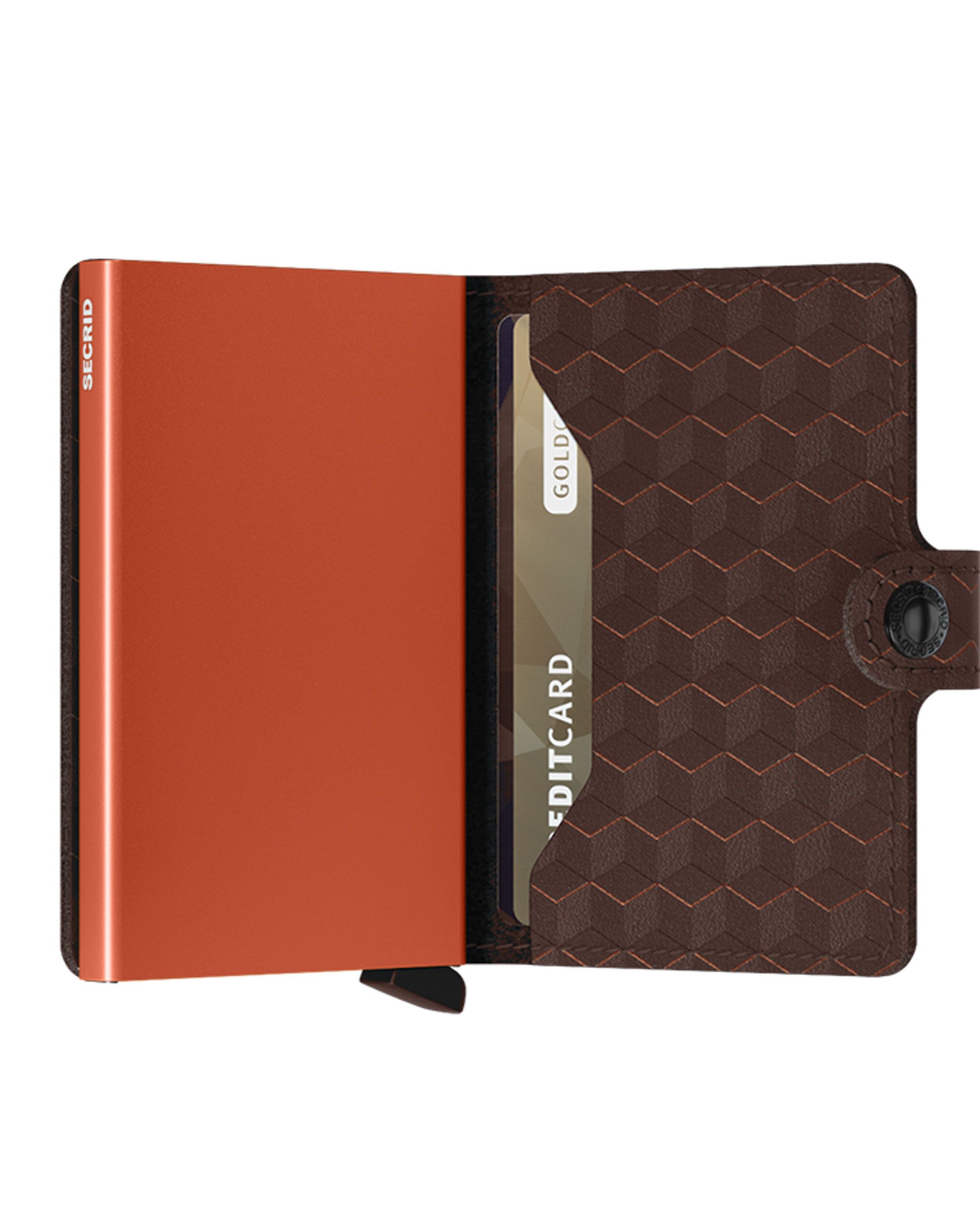 Secrid Optical Miniwallet