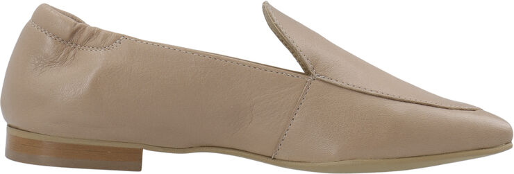 Bianco BIATRACEY Leather Loafer Warm nougat