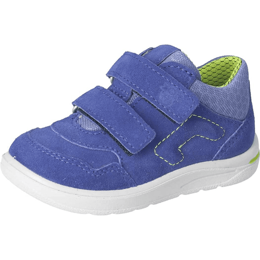Ricosta Sneaker blau