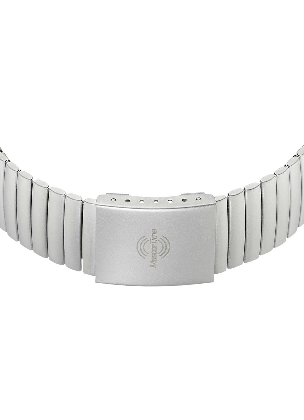 Funk-Herrenuhr