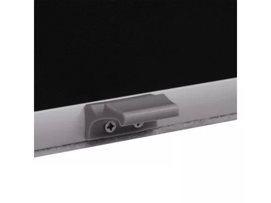 Store enrouleur occultant Noir F06 ( 66 x 118 )