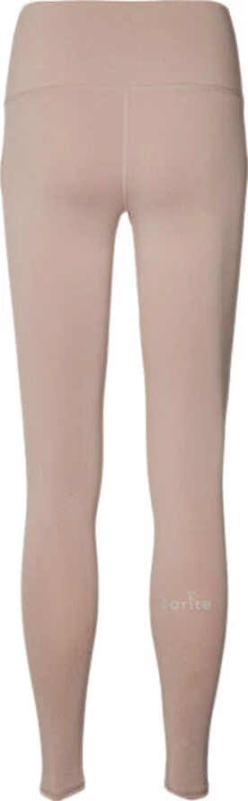 Carite Shape Up High Waist tights Pink