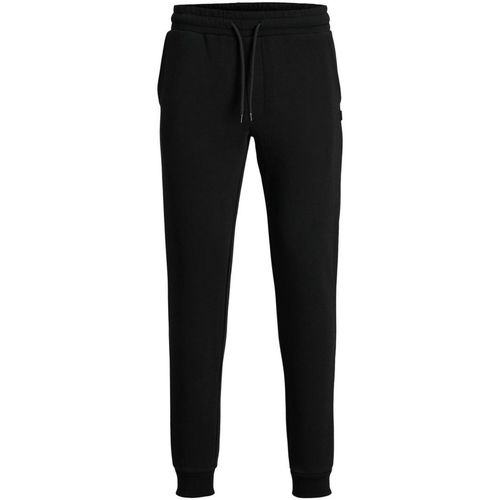Jack & Jones - 12195726 GORDON-BLACK Negro