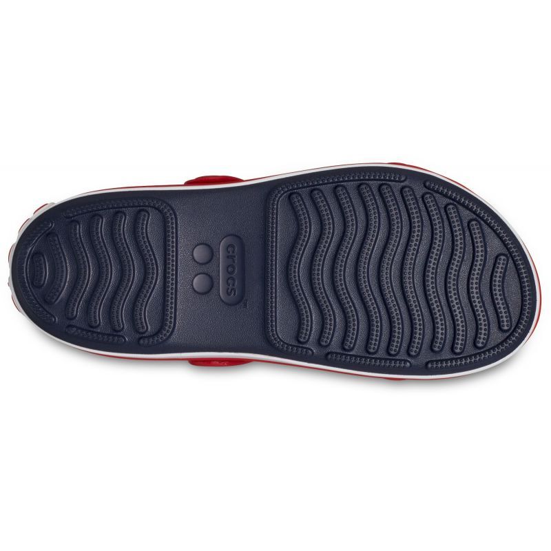 Crocband Cruiser Sandal - Sandales enfant