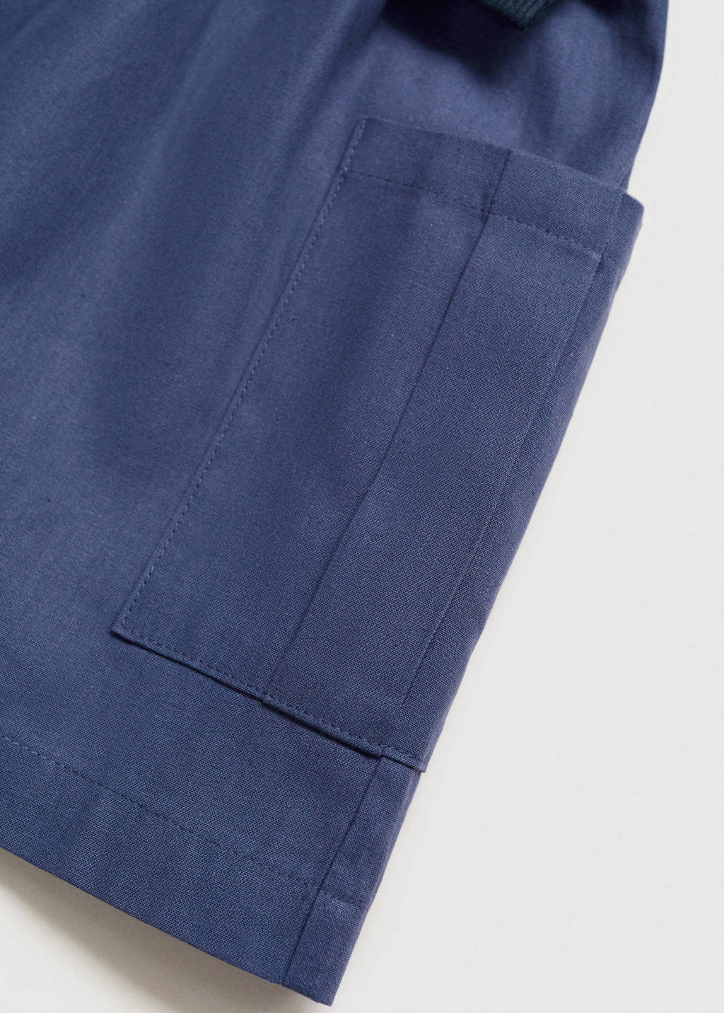 Mango Kids jurk marine