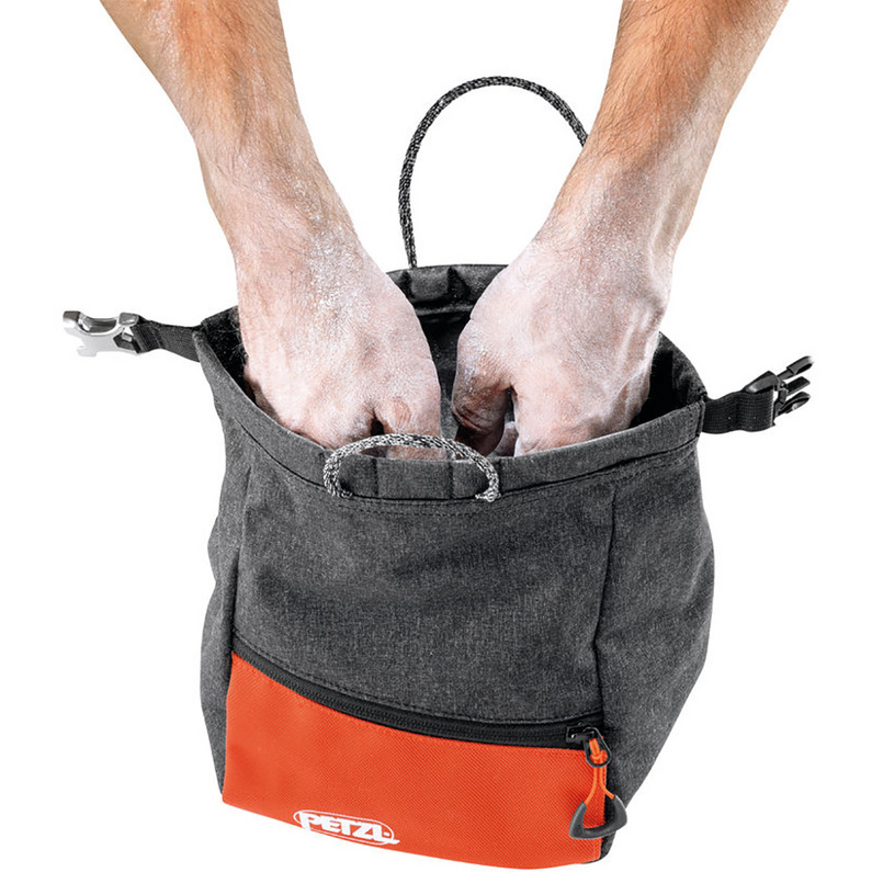 Petzl Sakab Boulderbag