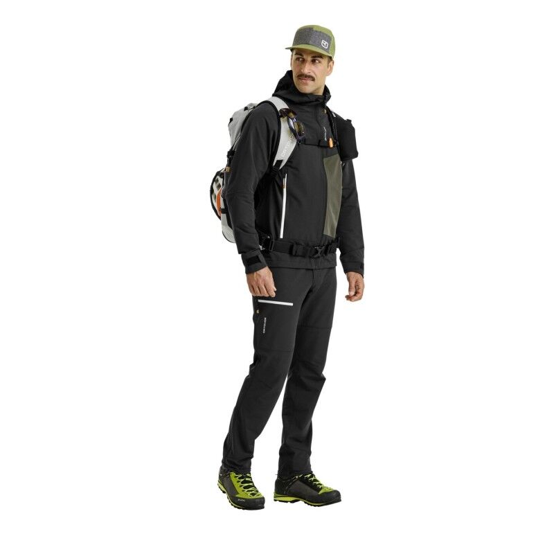 Traverse Pure 30 - Sac à dos ski de randonnée homme