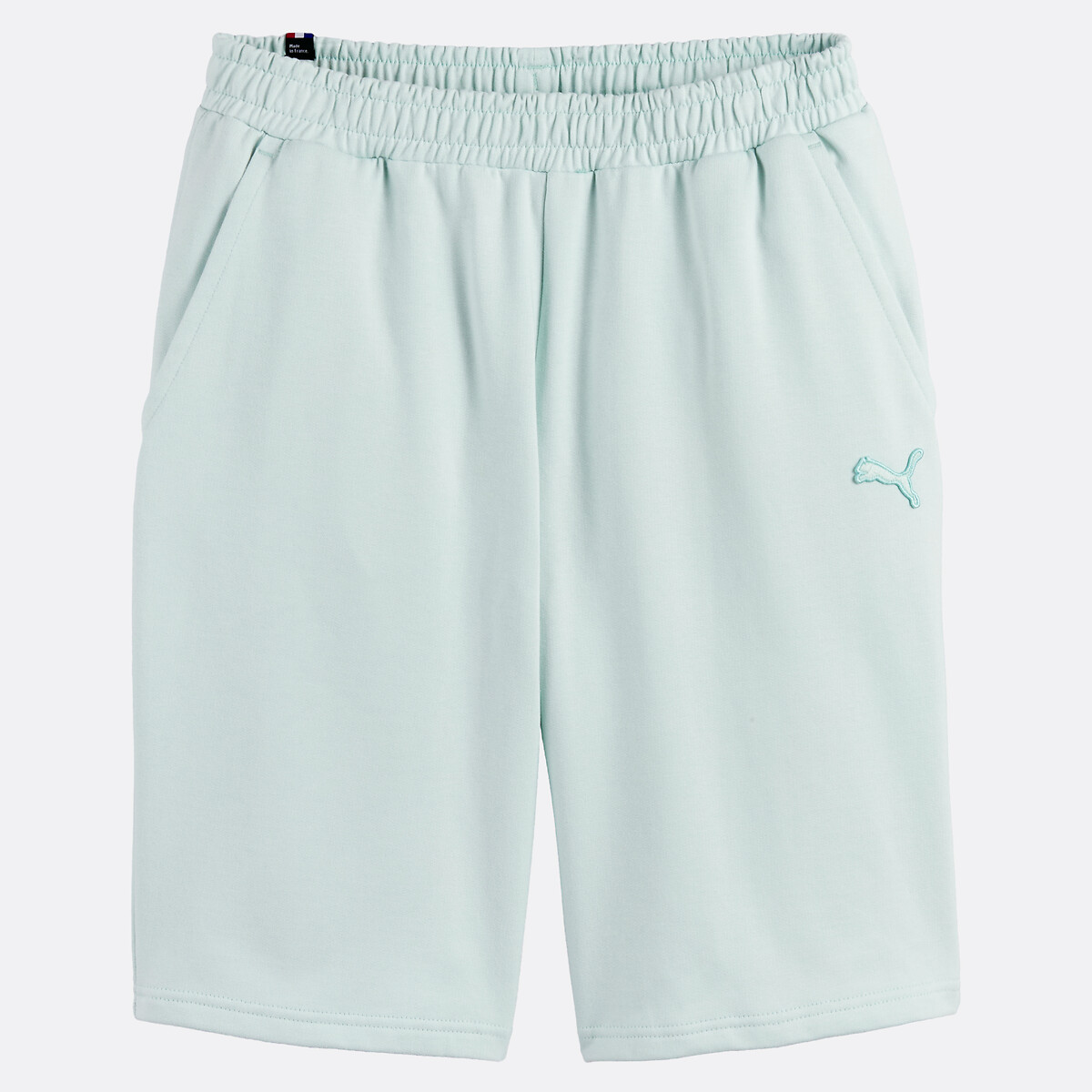 PUMA<br>Shorts fabricados na França
