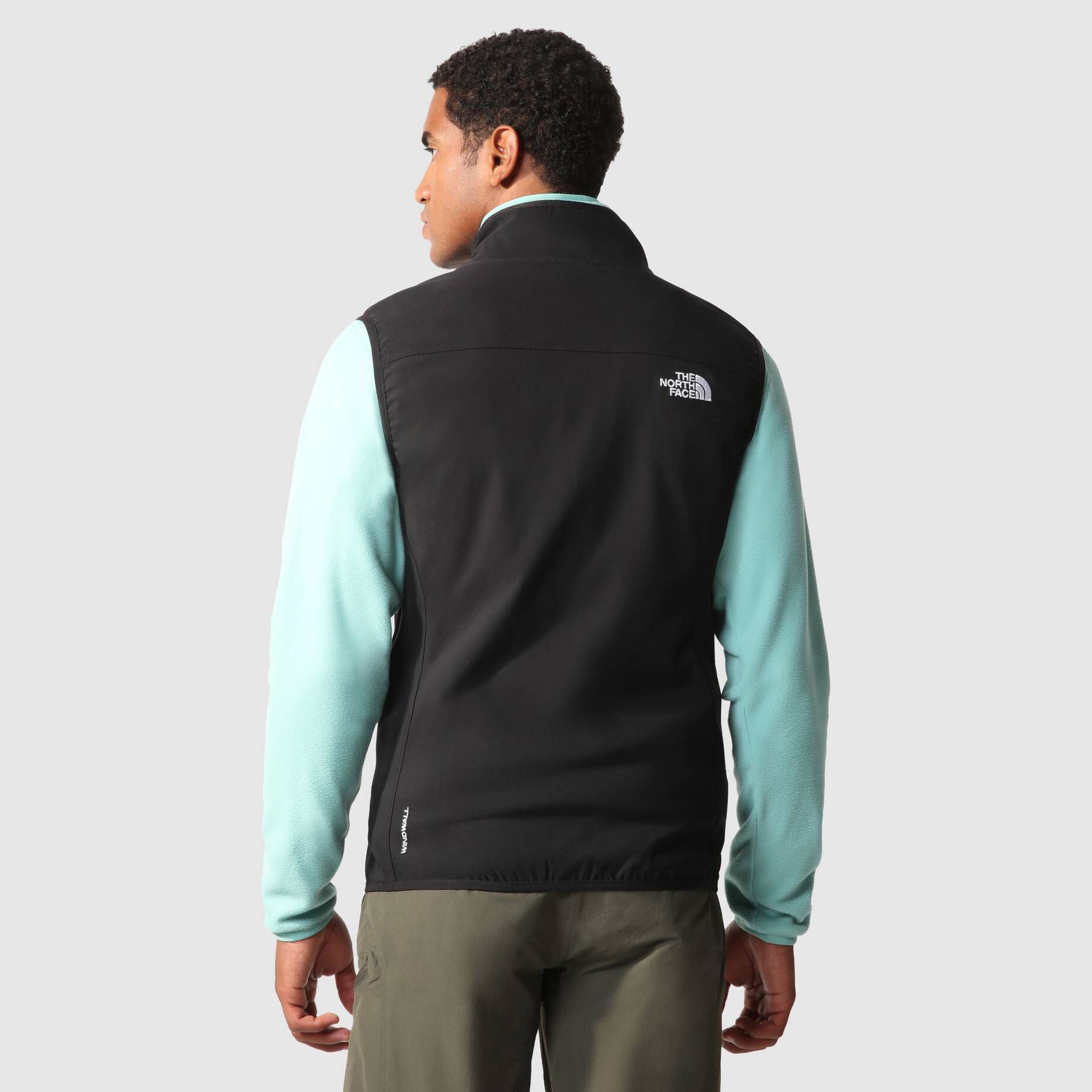 The North Face| Herren Weste NIMBLE