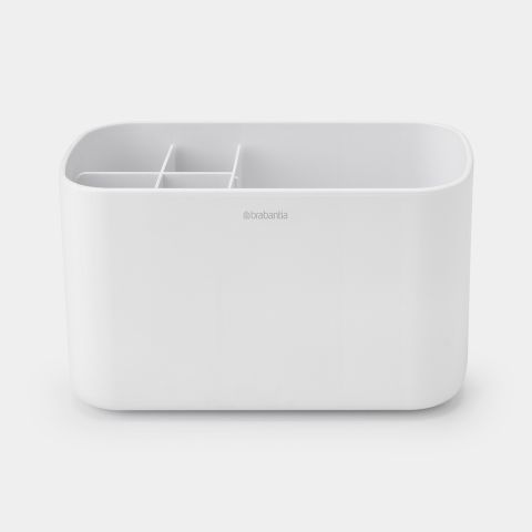 ReNew Badkamer Caddy - White