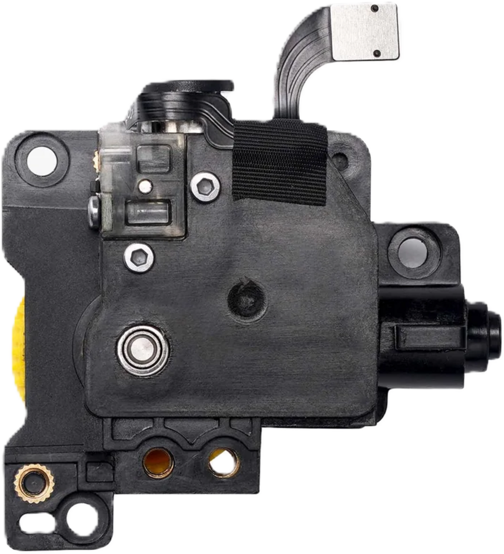 Bambu Lab  Extruder Unit for P1 series, P1P, P1S    Ersatz Extrudereinheit für Bambu Lab Drucker der P1 Serie