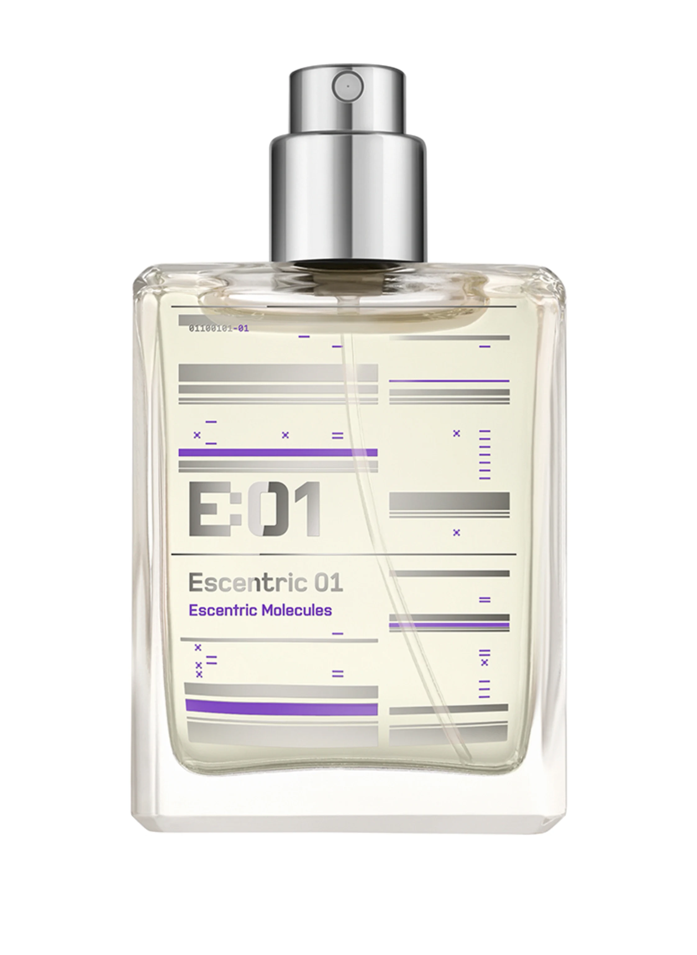 Escentric Molecules ESCENTRIC 01 REFILL