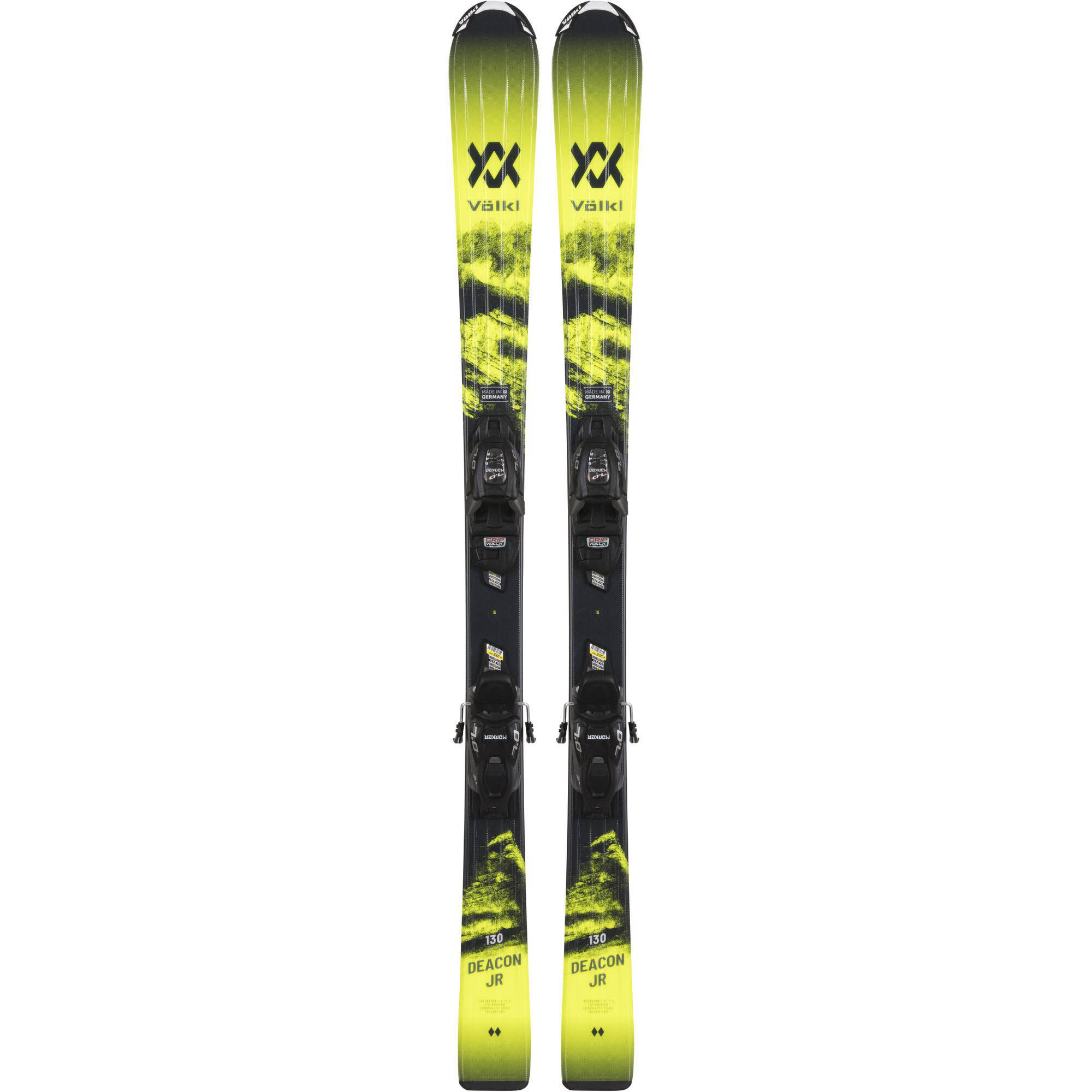 VölklJR Deacon + JR 4.5 vMotion-JR 7.0 vMotion