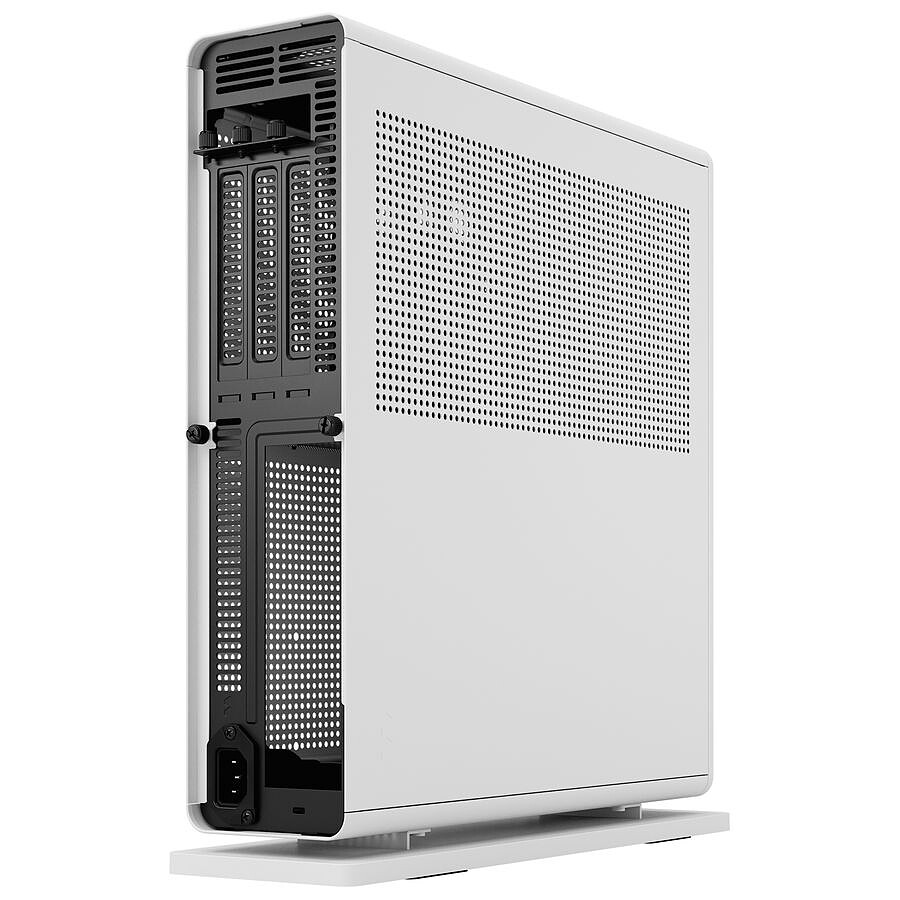 Fractal Design Ridge - Blanc