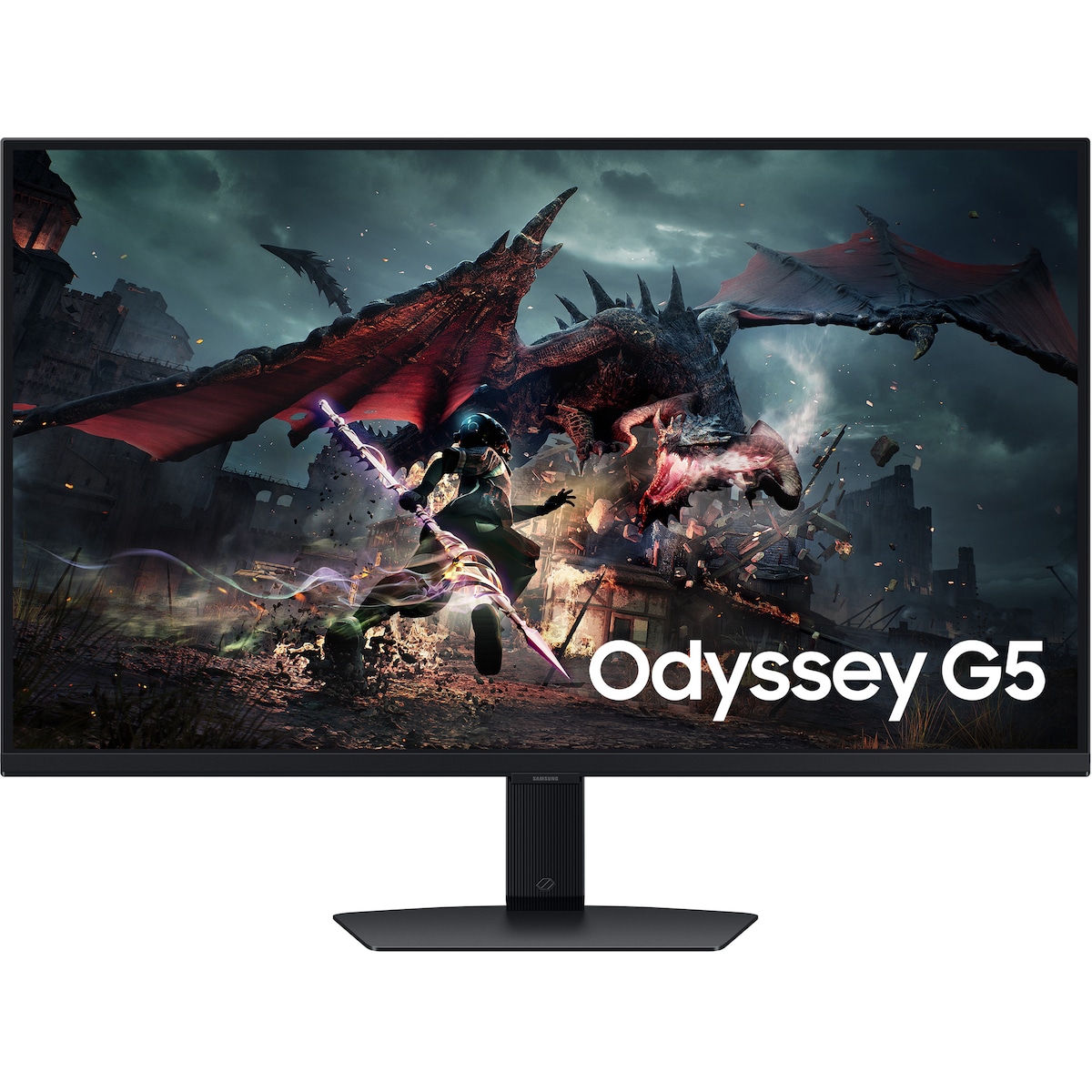 Samsung Odyssey G5 S32DG502 32