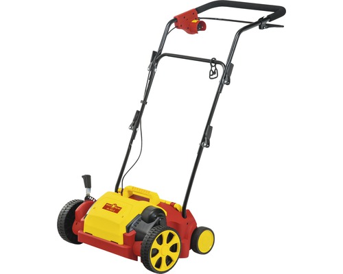 WOLF-Garten VA 303 E elektrische gazonverticuteermachine
