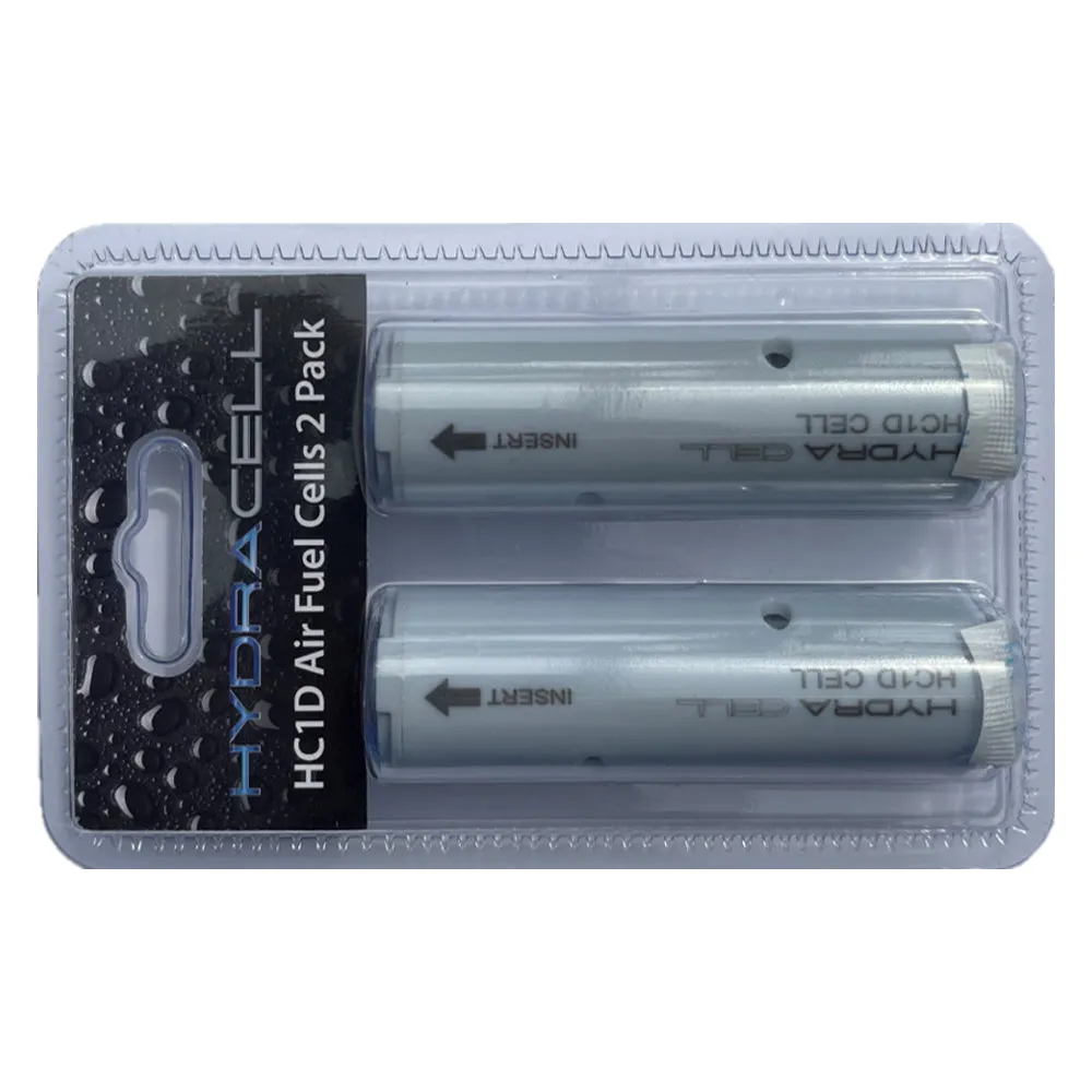 Hydracell -  Hydracell Energiezelle HC1D 2er Pack