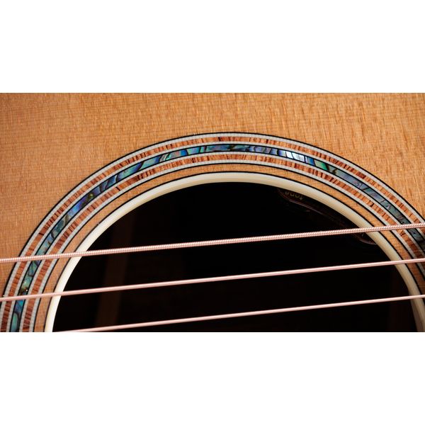 Taylor Gold Label 814e Koa