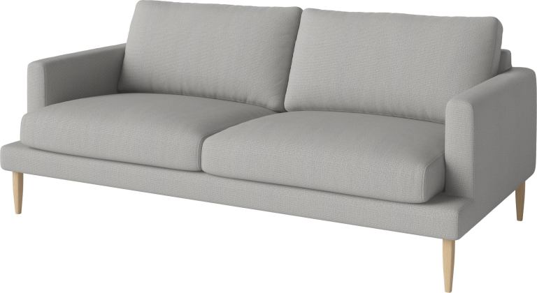 Bolia Veneda bank 2,5-zits beige