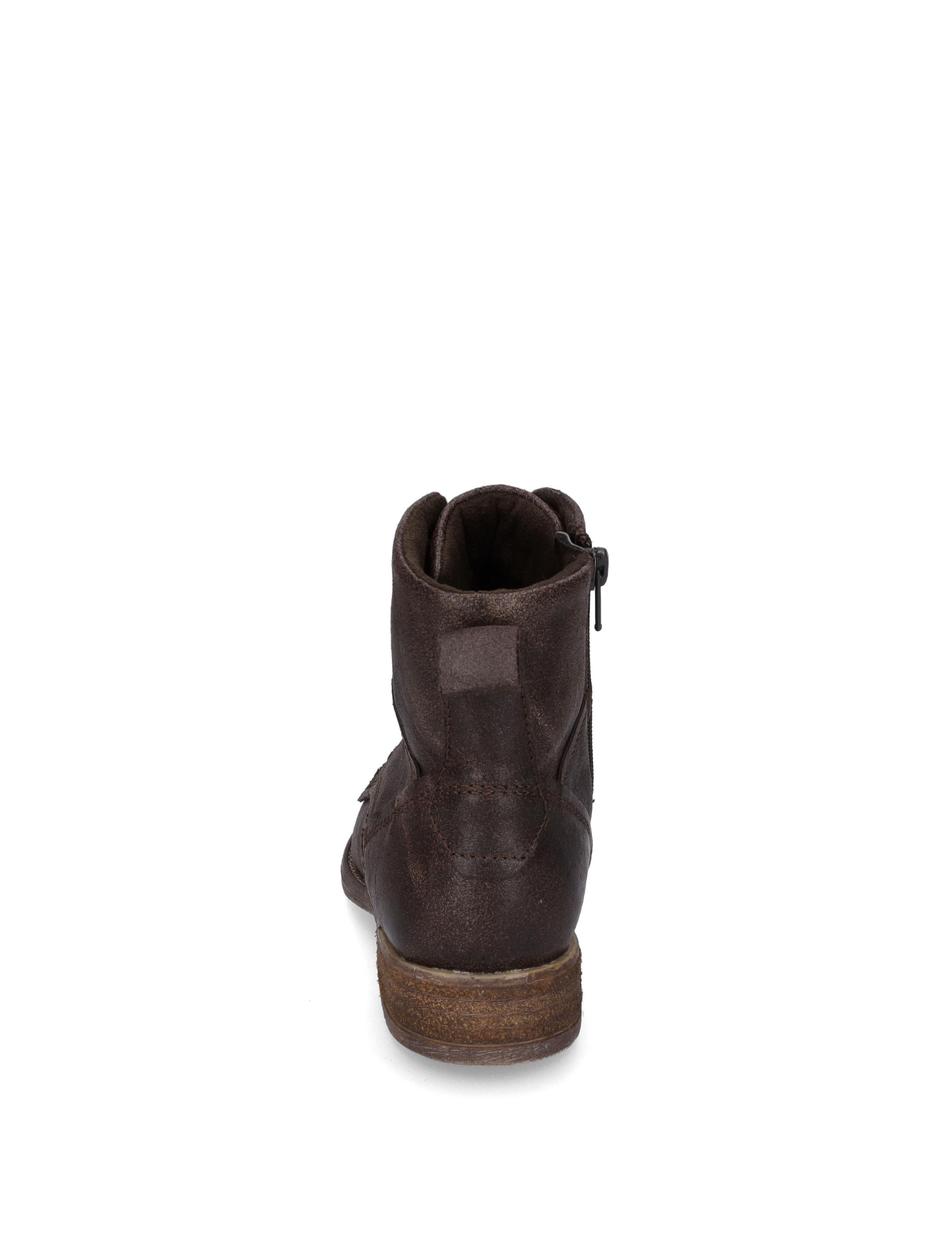 Stiefelette Sienna 95, moro