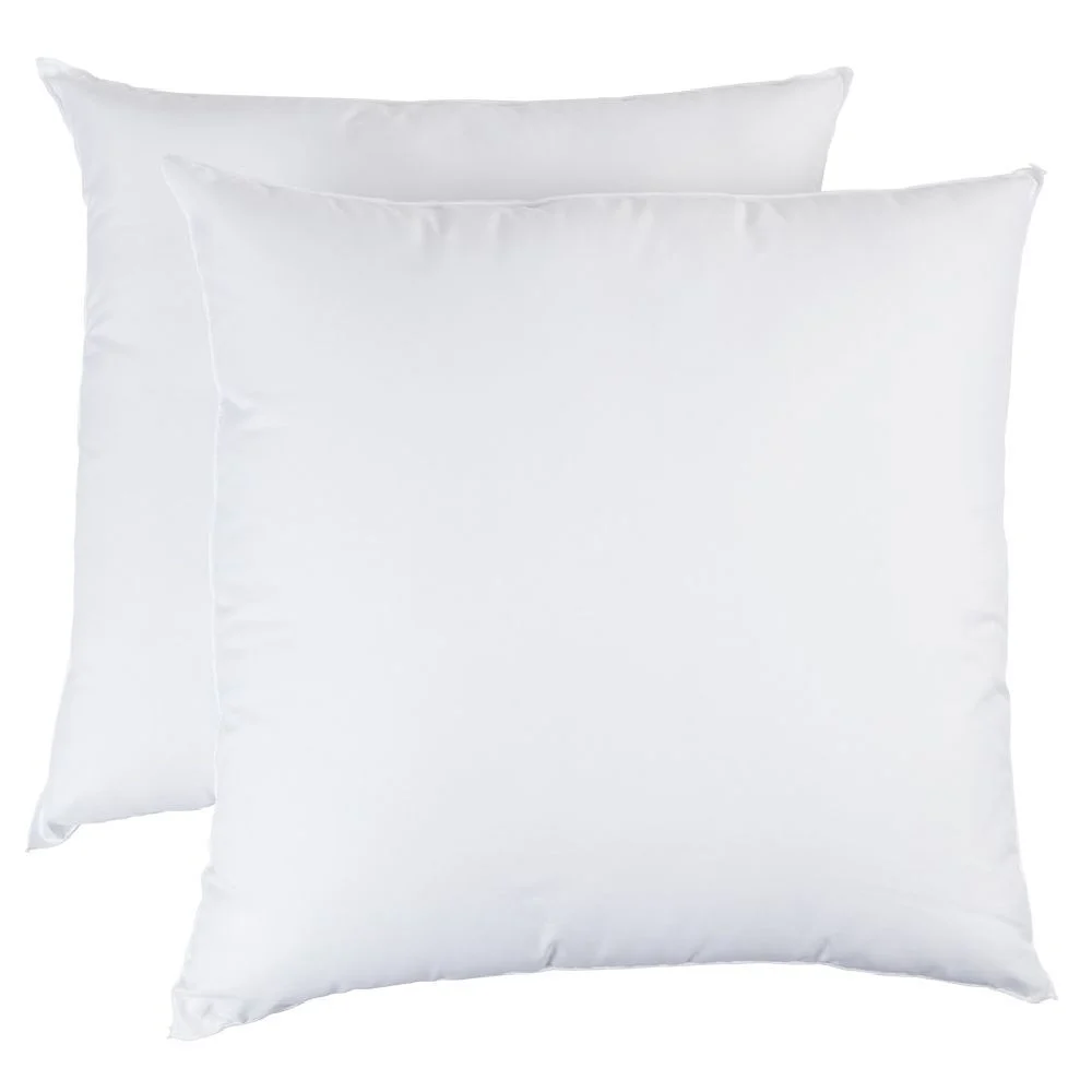 Oreiller Dodo 60x60 cm x2