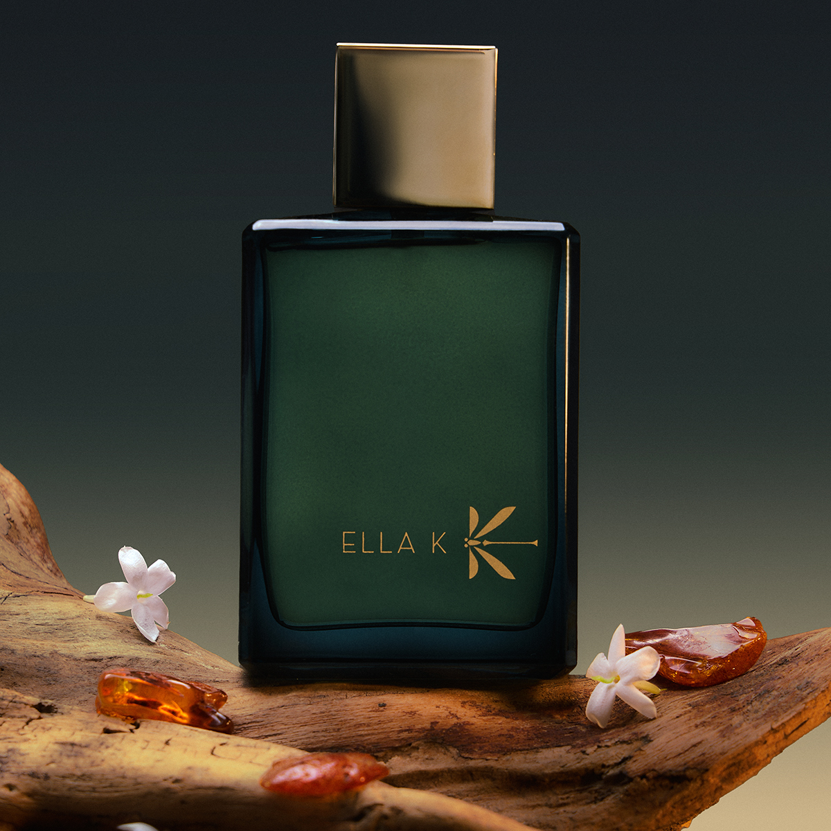 Myrrh K Extrait de Parfum 100ml