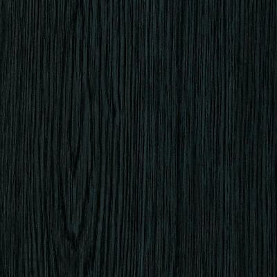 Adhésif décoratif d-c-fix® bois noir 2m x 0.45m