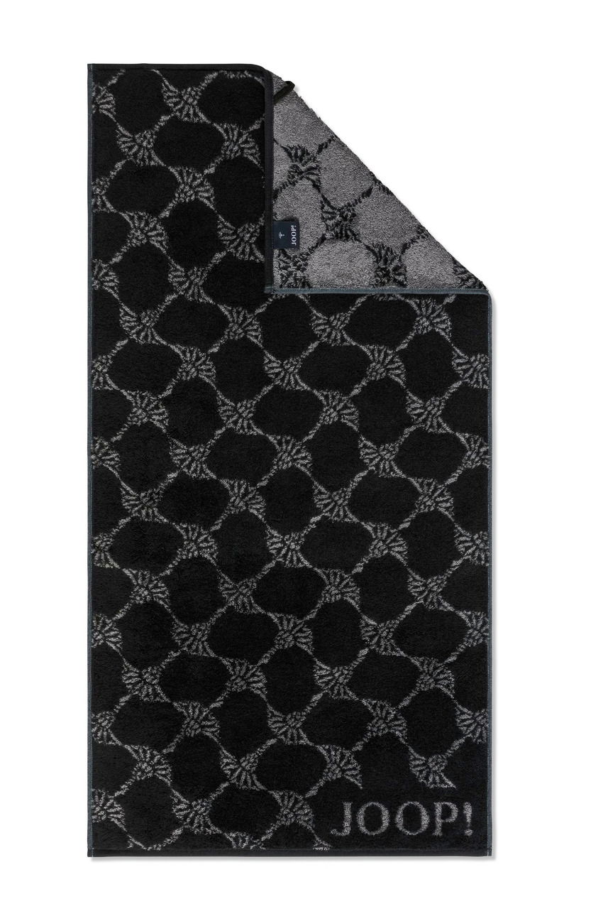 JOOP! Handtuch CORNFLOWER CLASSIC