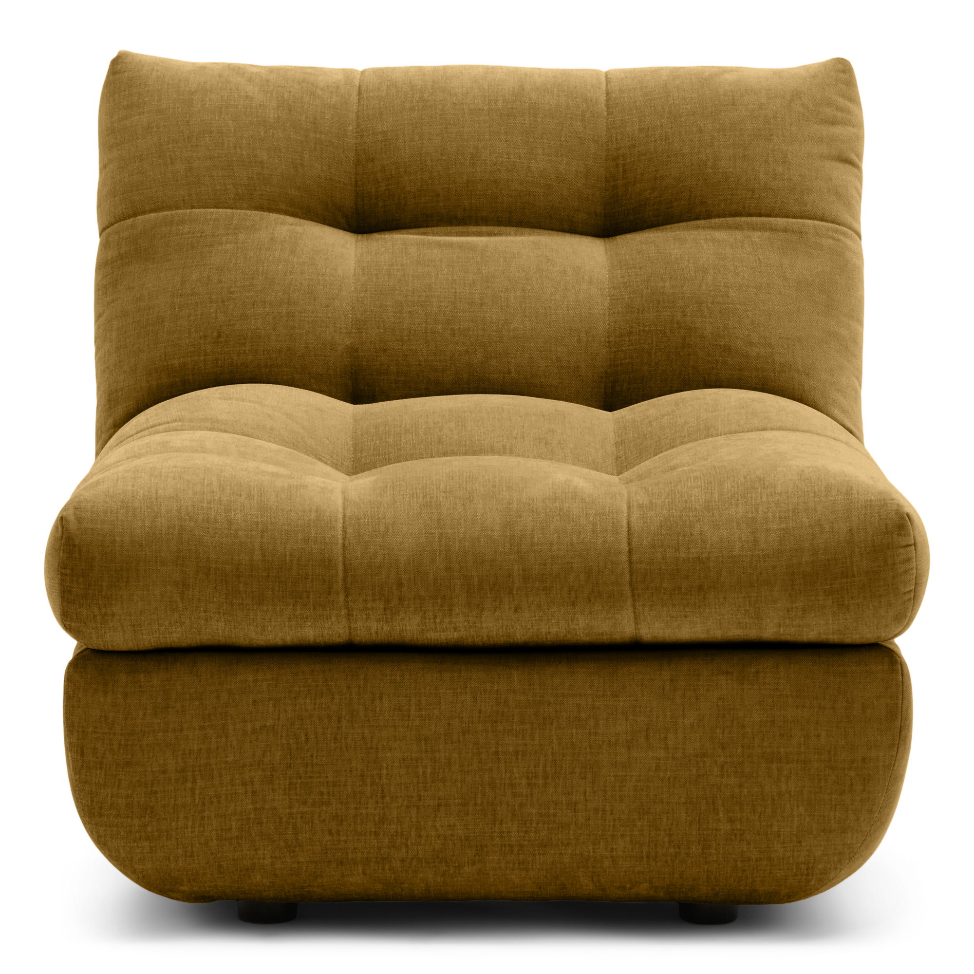 Fauteuil Flash home curry