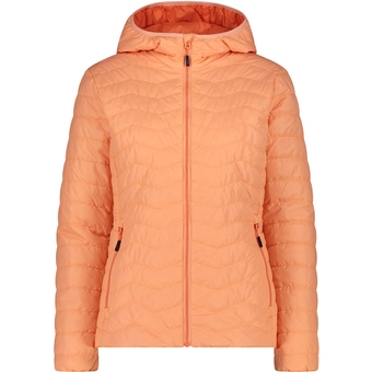 CMP Feel Warm Flat Isolationsjacke Salmone Damen