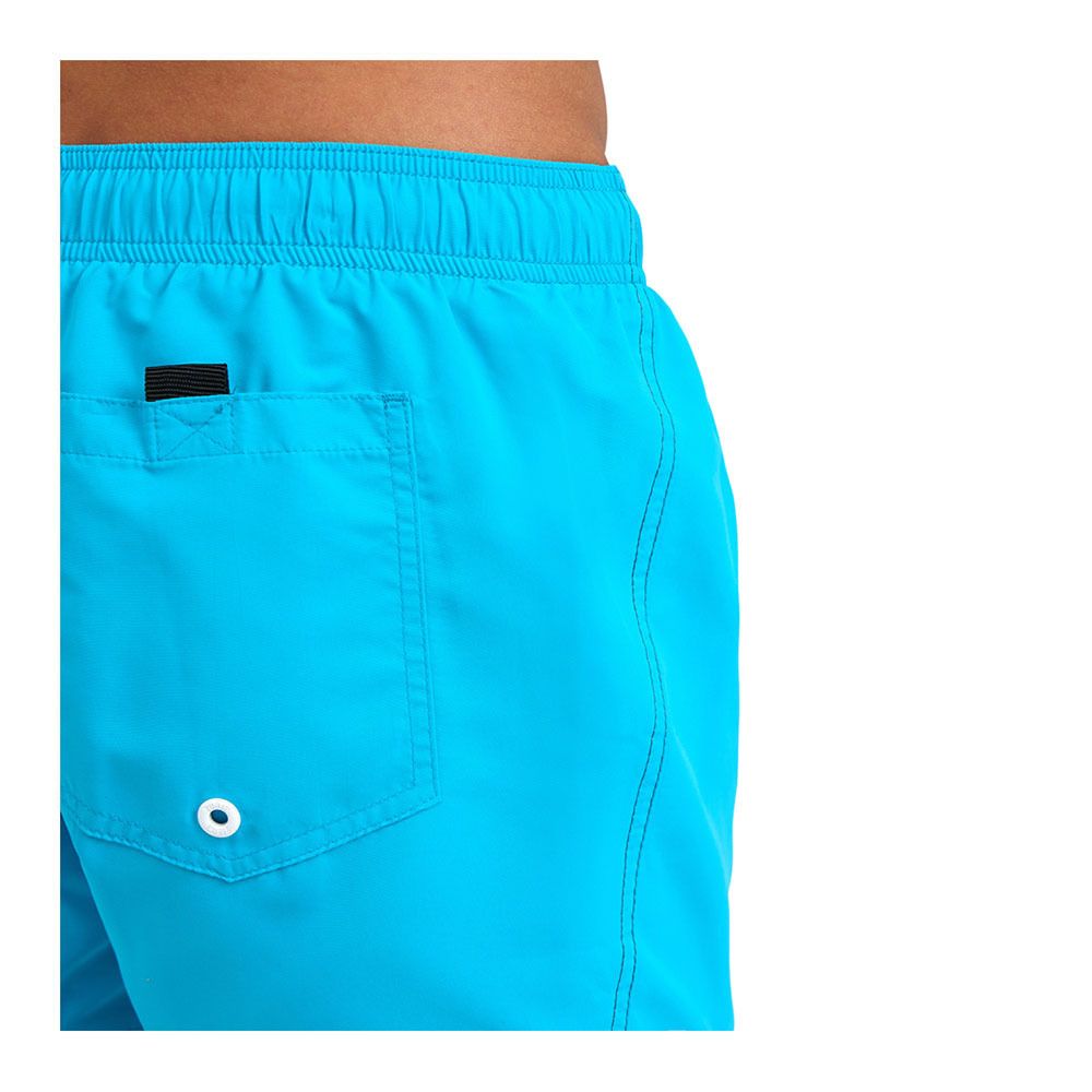 Arena FUNDAMENTALS - Short de bain Homme turquoise/dark olive