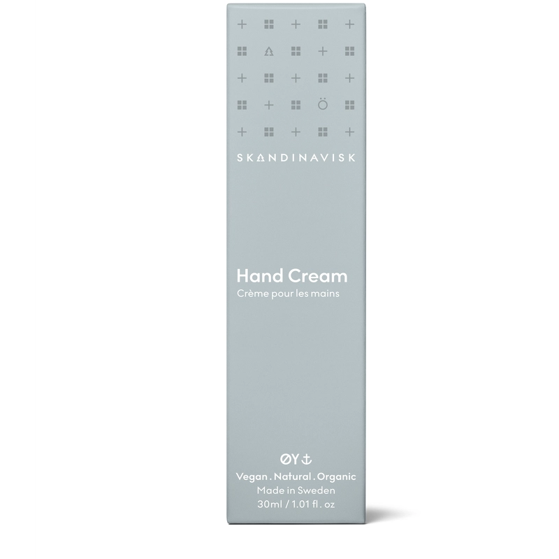 SKANDINAVISK ØY Hand Cream 30 ml