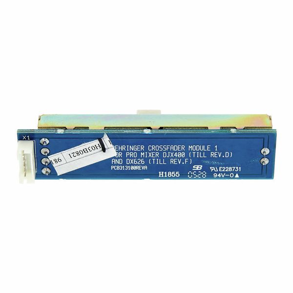Behringer CFM-1 Crossfader