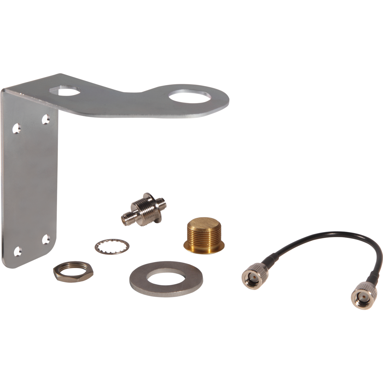 Shure UA505-RSMA bevestigingsbeugel UA8-RSMA/PA805Z2-RSMA