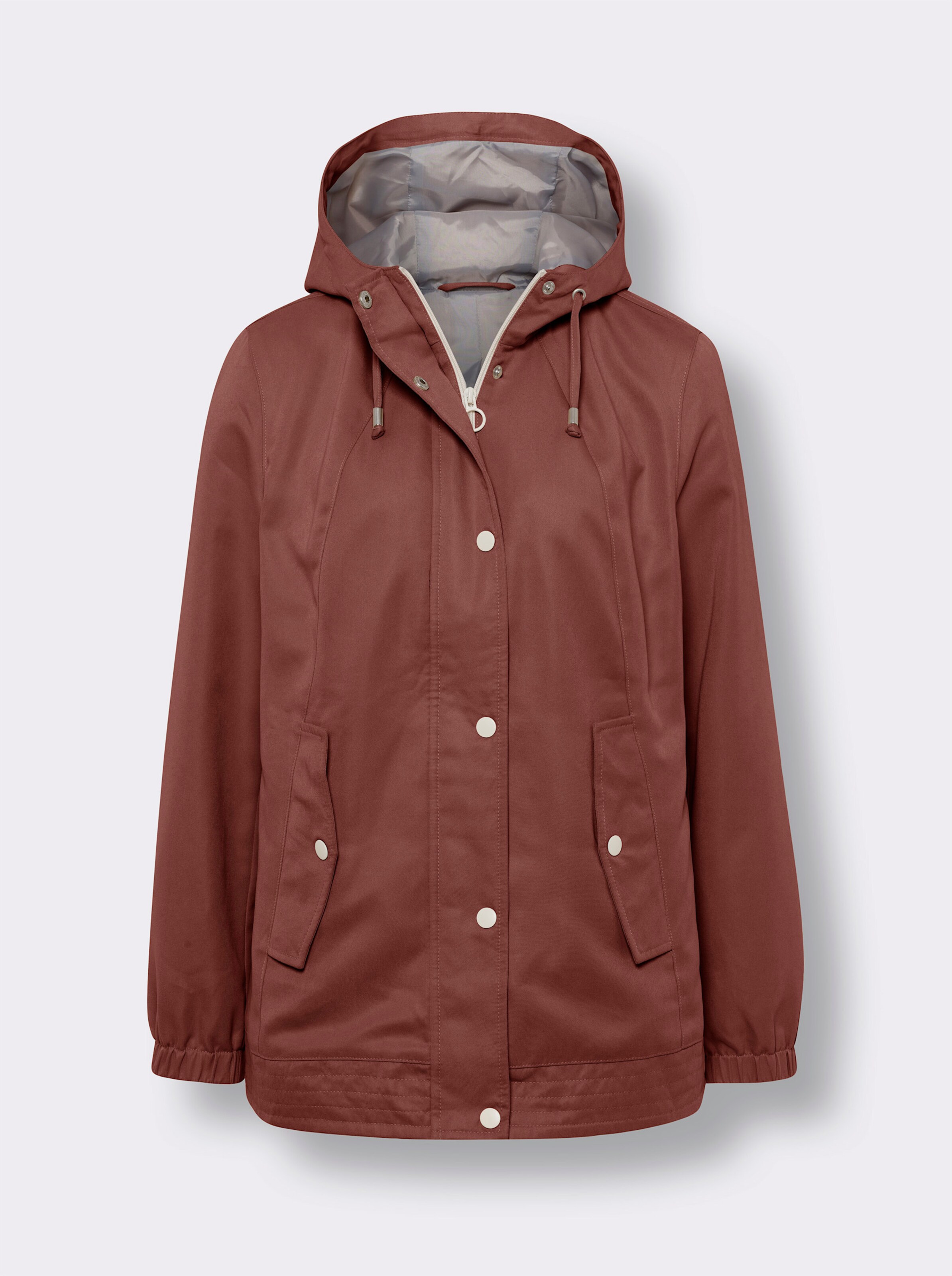 Jacke