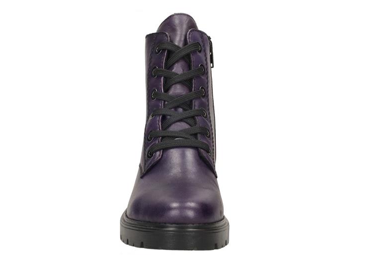 Rieker Z2841 Paars