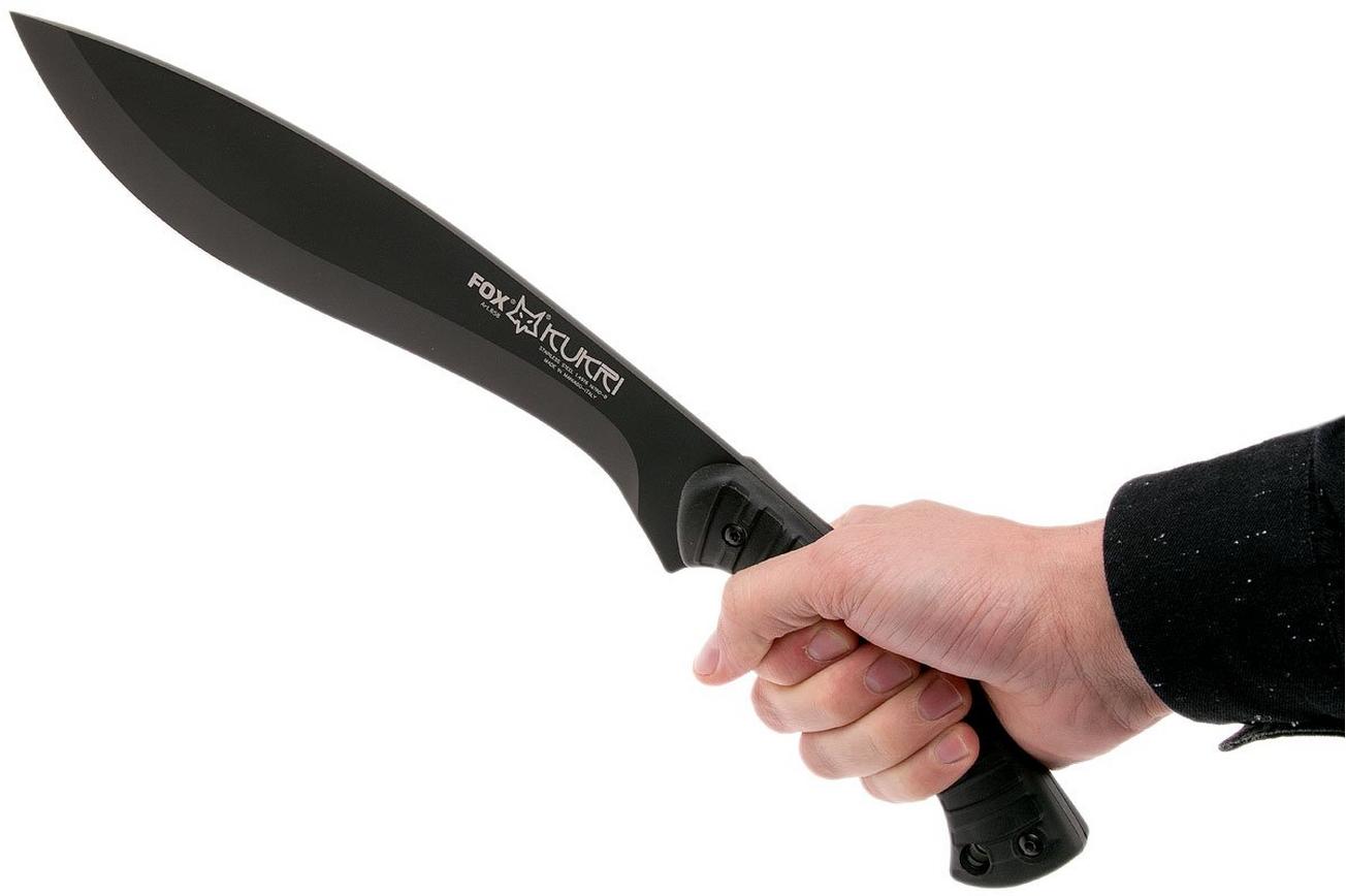 Fox Kukri FX-658 machete kapmes